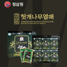 [정삼원]헛개나무열매/건강즙/인기설물상품